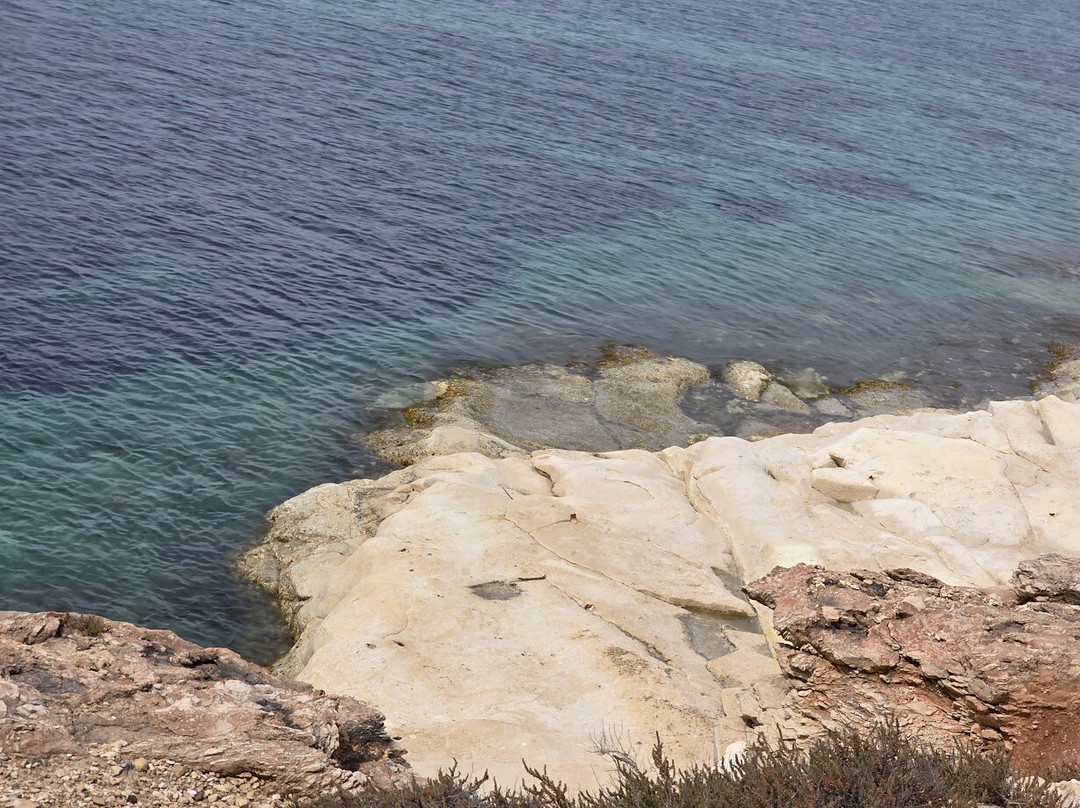 Malta Freeport-Birzebbuga必去景点
