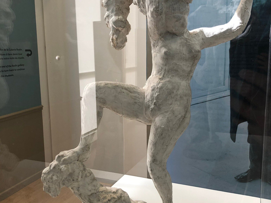 Musee des Beaux-Arts de Calais-加莱必去景点