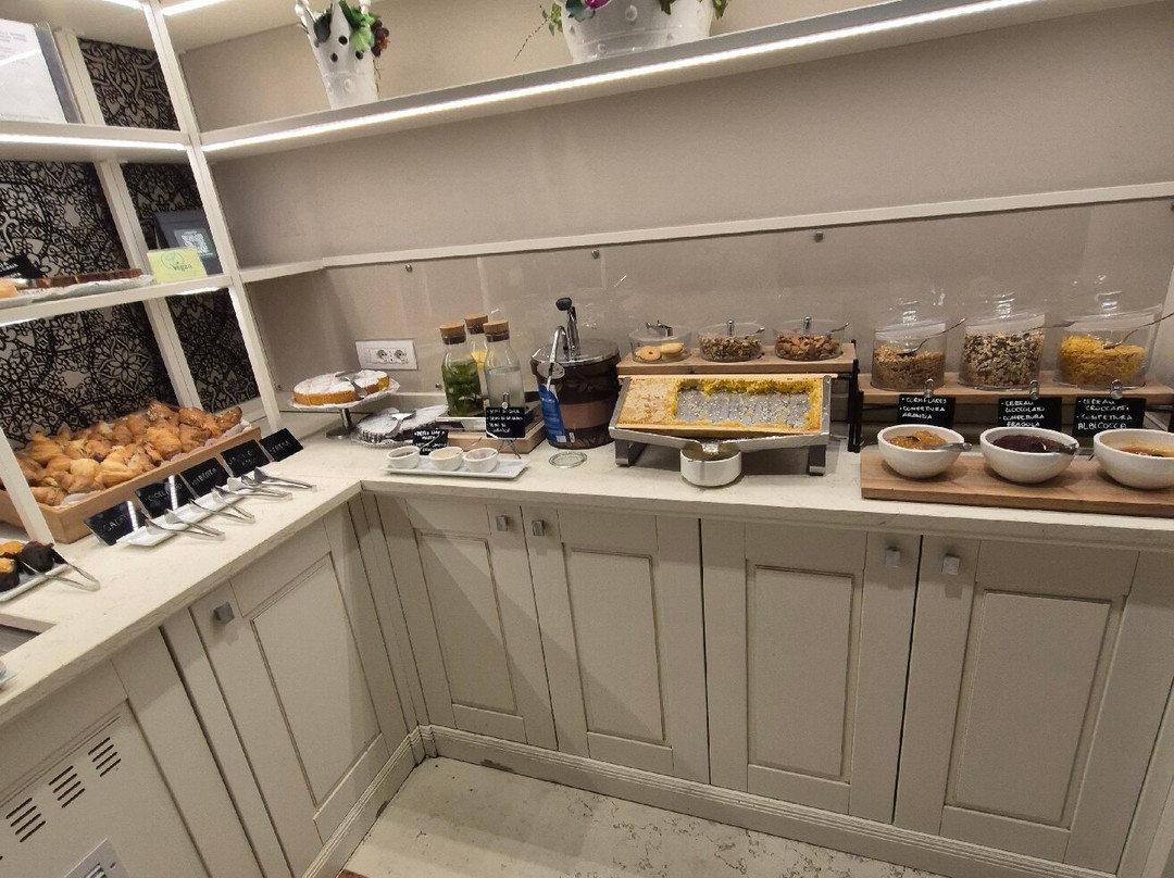 里贾纳赞恩酒店主图