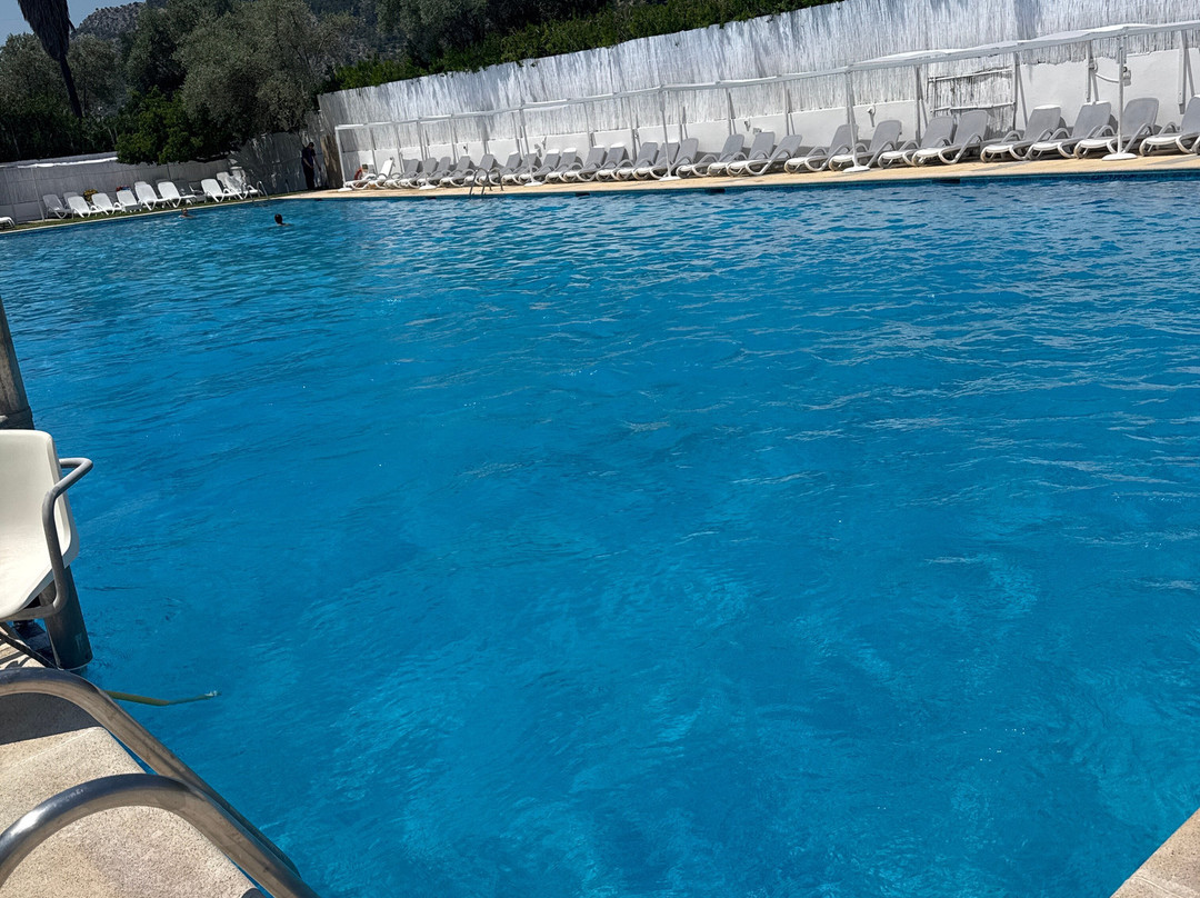 Tramuntana Pool Club-Bunyola必去景点
