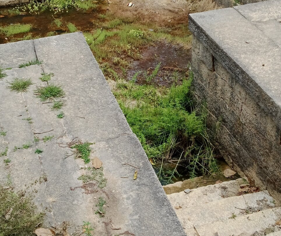 Kavaledurga Fort-Kavaledurga必去景点