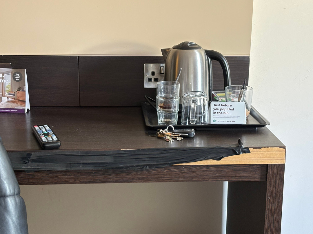 格里诺克普瑞米尔酒店
