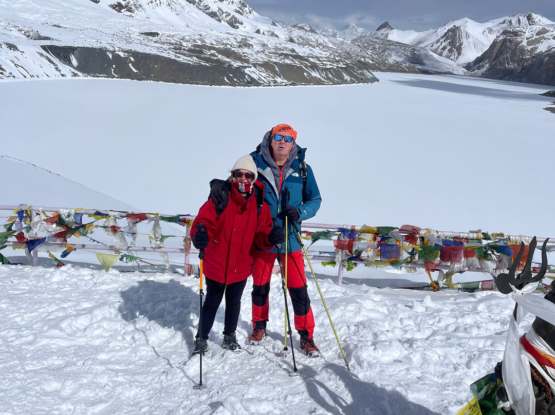 Aventura Trek Nepal-加德满都必去景点