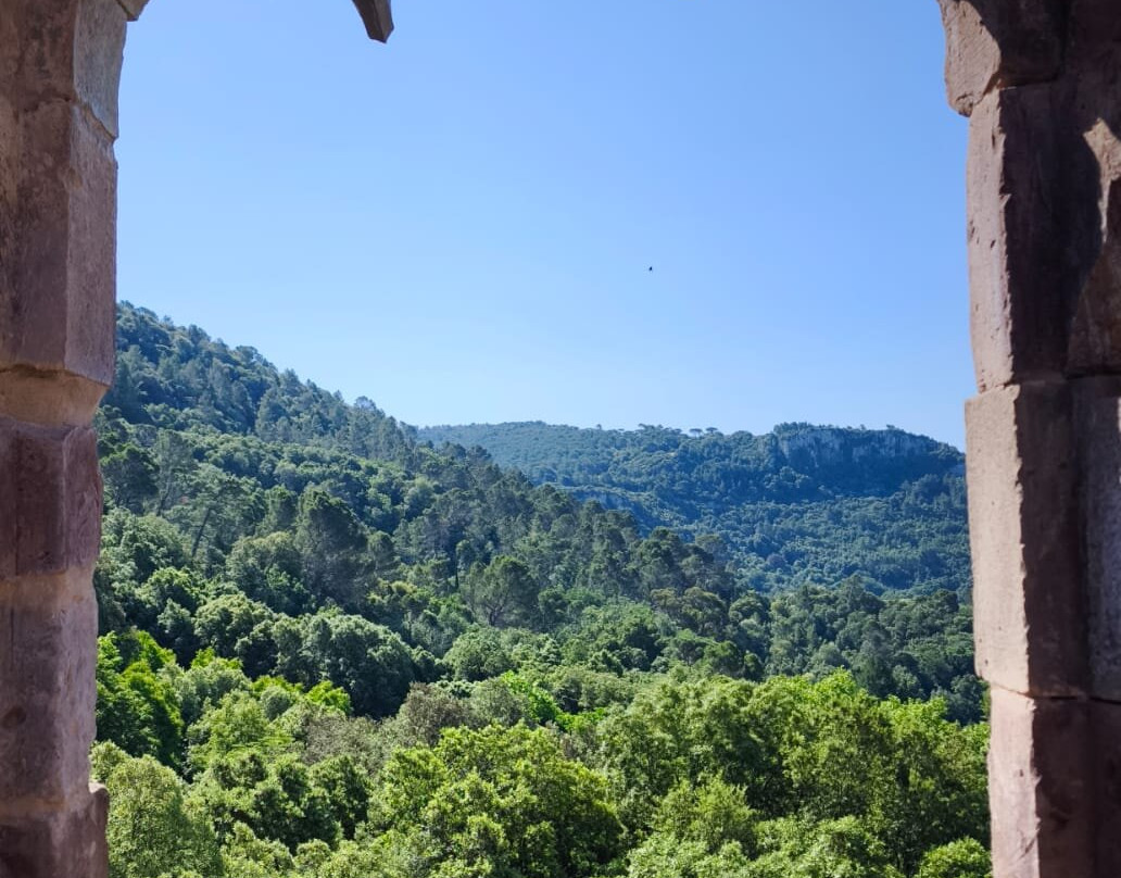 Associazione Culturale De Lacòn - Visite Guidate-Laconi必去景点