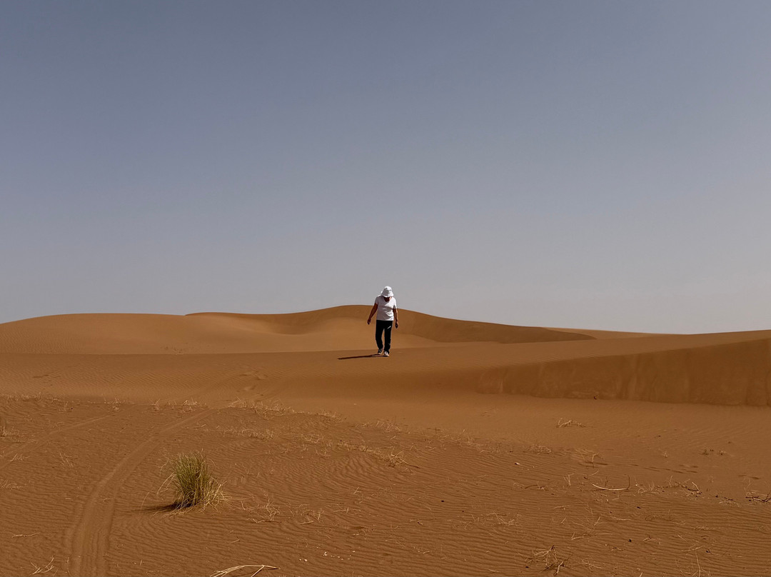 Spirit of Morocco-阿伊特·本·哈杜筑垒村必去景点