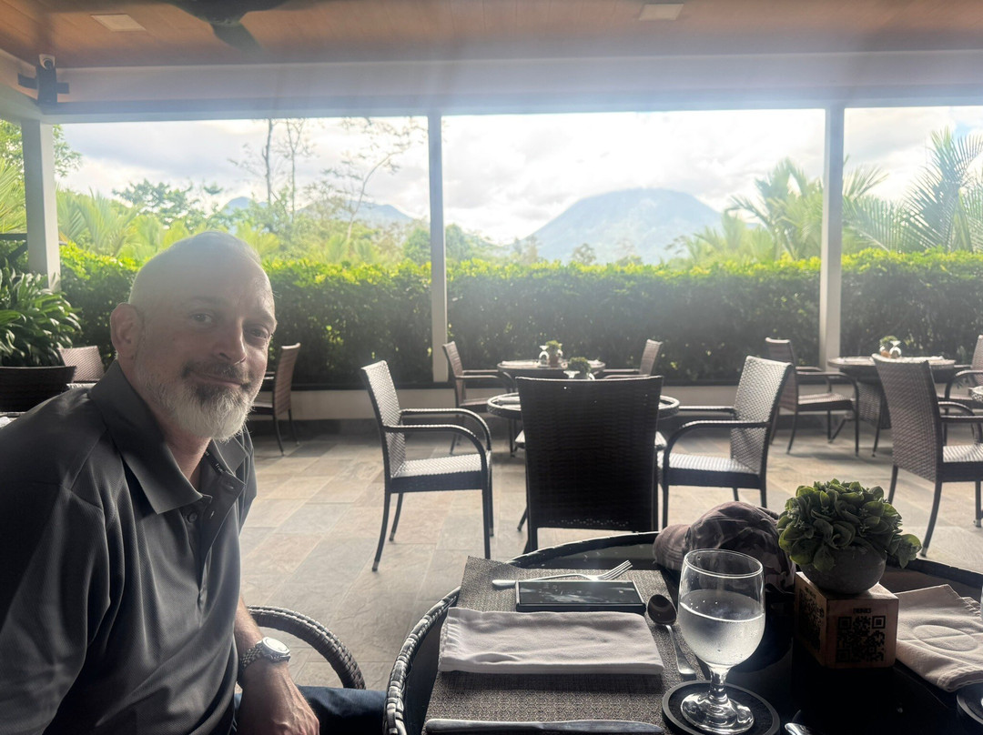 Cuenca Restaurante