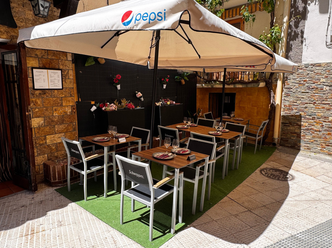 Restaurante Casa Tito
