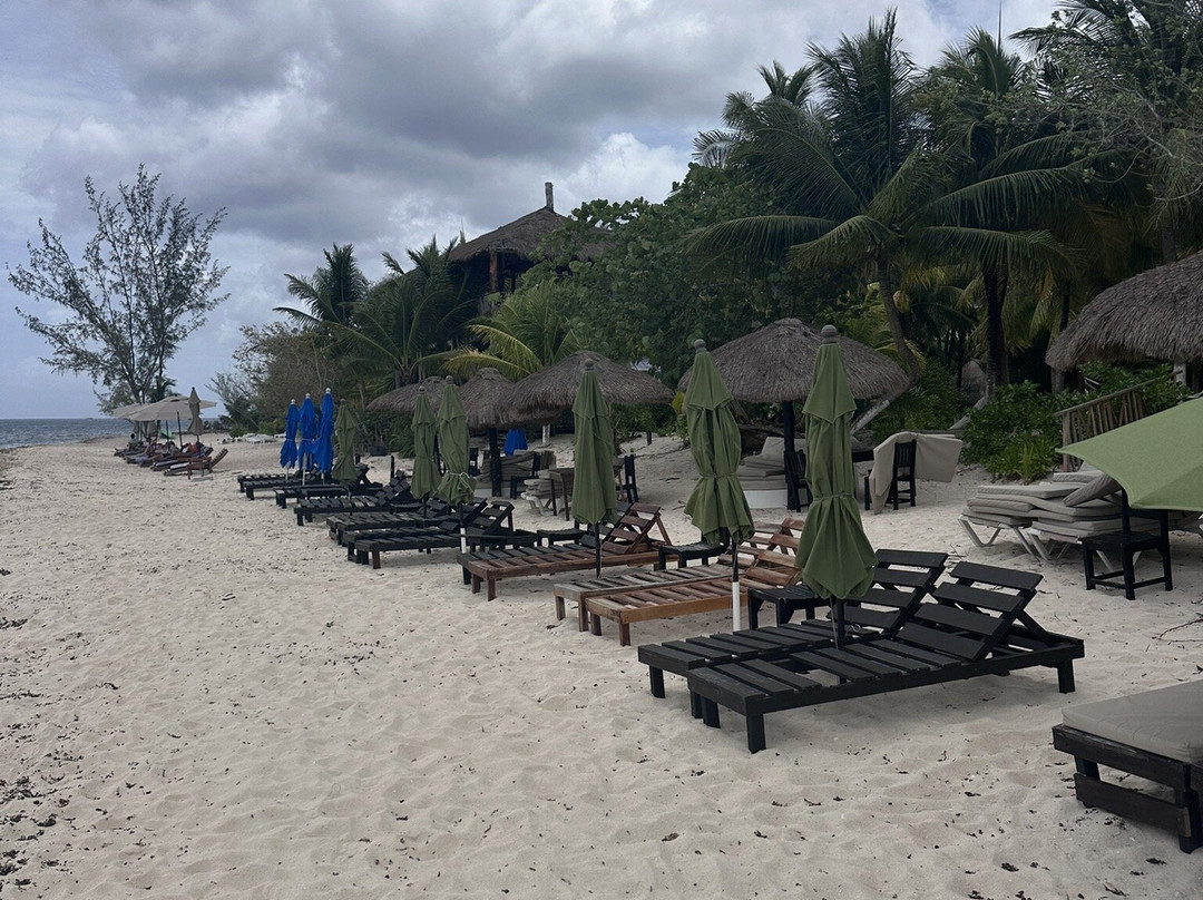 Playa Palancar Cozumel Beach Club-考祖梅必去景点