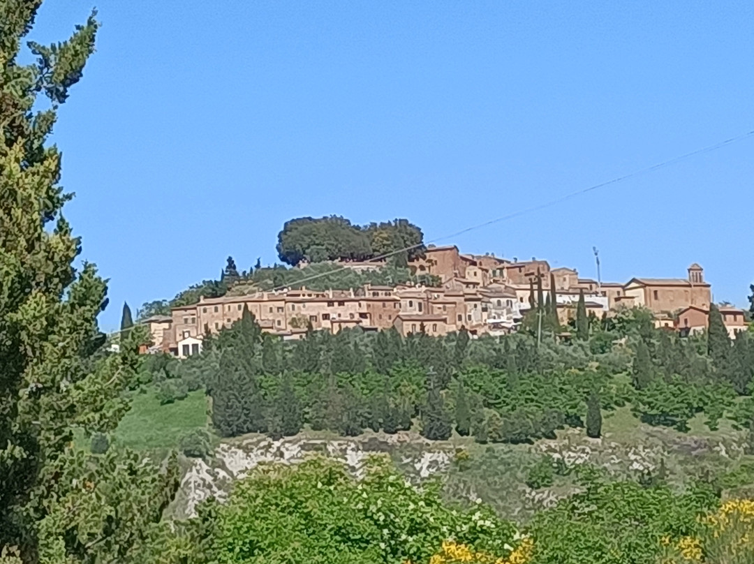 Borgo di Chiusure-Chiusure必去景点