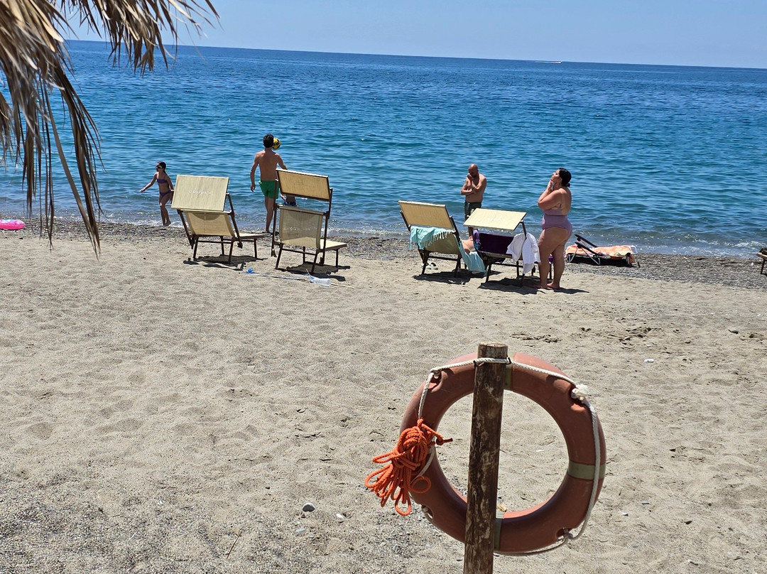 Lido Il Viottolo-Marina di Camerota必去景点