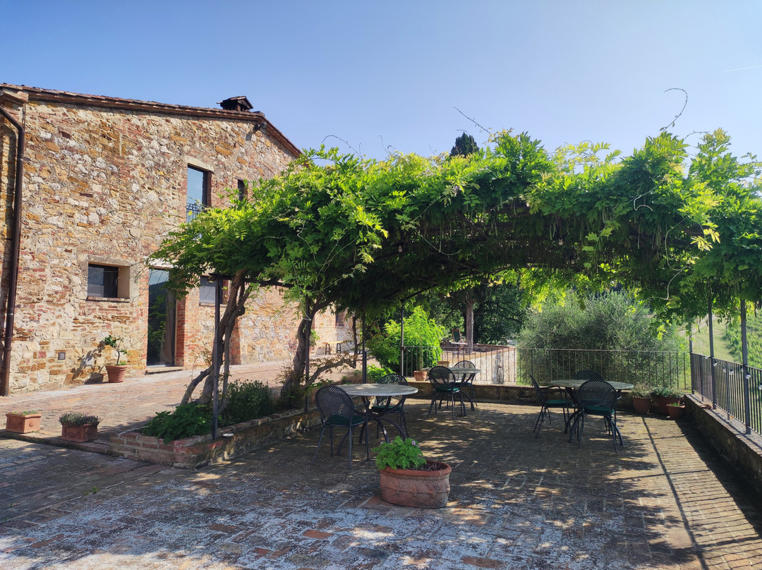 Il Podere di Sole