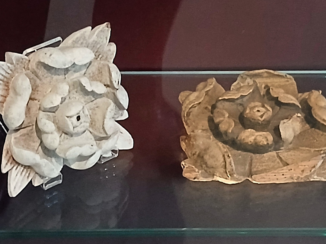 Havering Museum-Romford必去景点