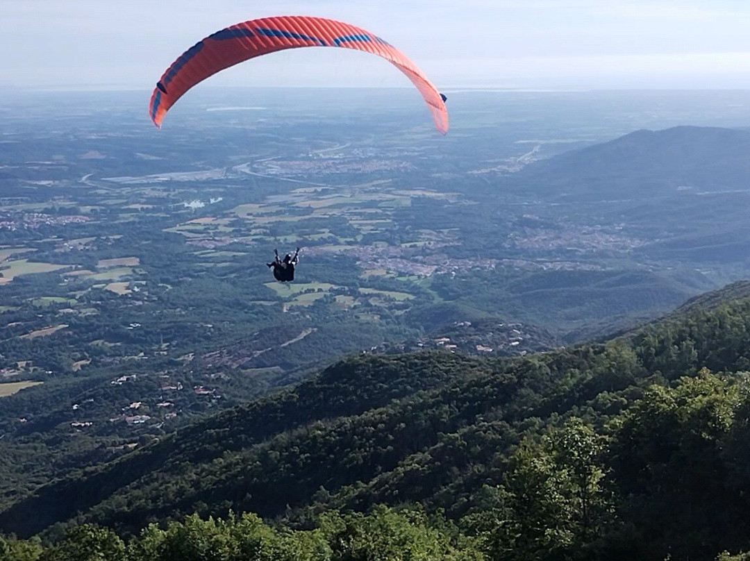 Parapente 66-Ceret必去景点