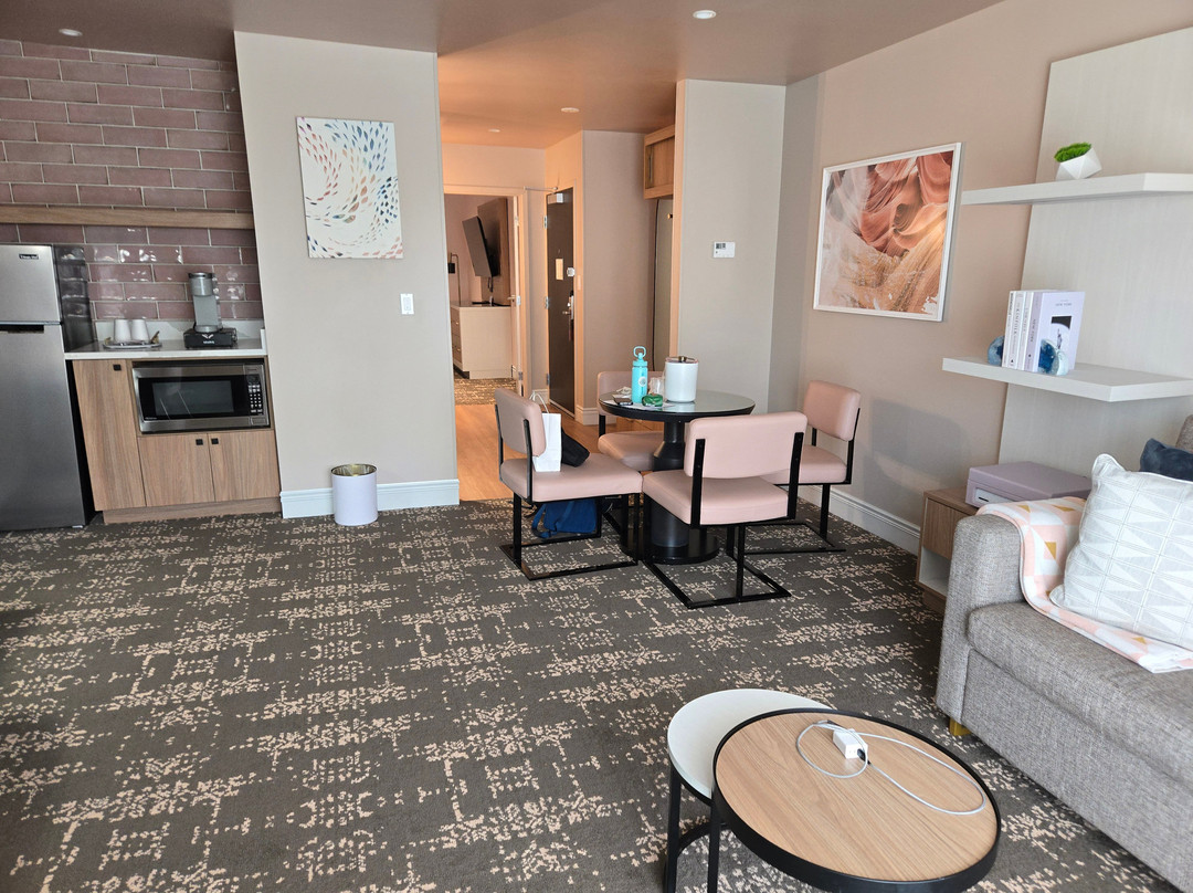 The Bentley Hotel Southampton主图