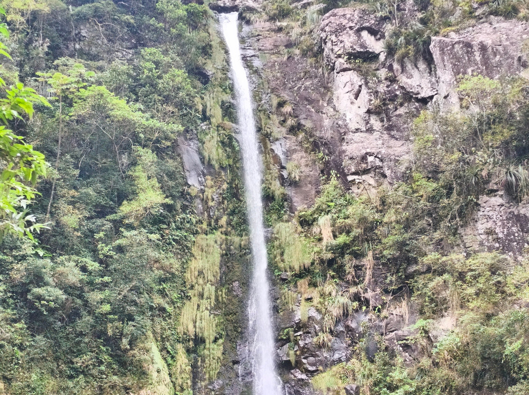 Trilha Do Rio Do Boi-Praia Grande必去景点