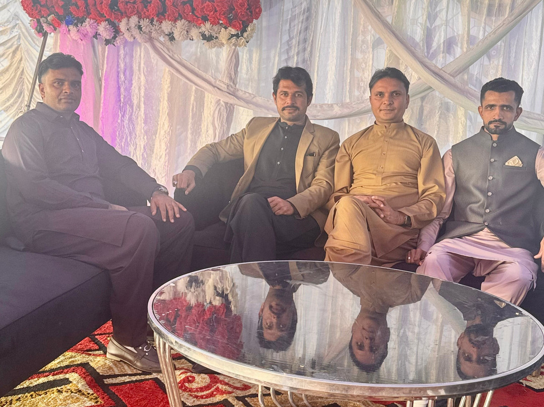 Rai Sarwar Khan Dera-Faisalabad必去景点