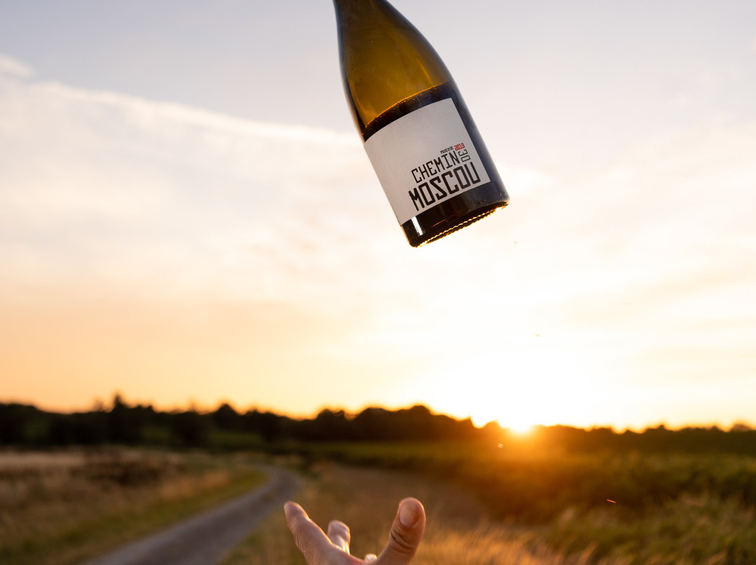 Domaine Gayda-Brugairolles必去景点