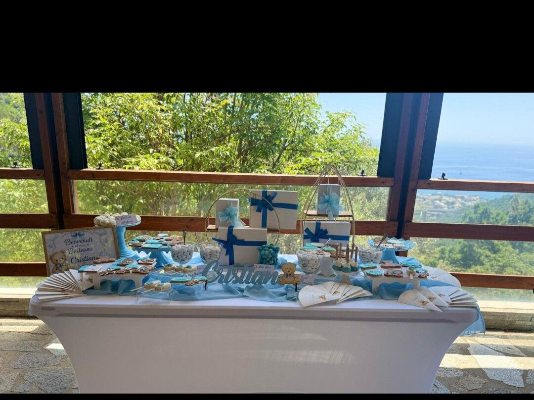 Villa Passo D' Oro