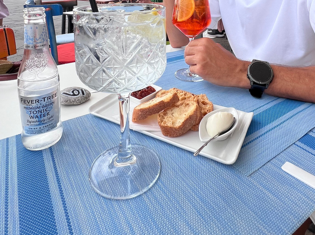 Estrella De Mar