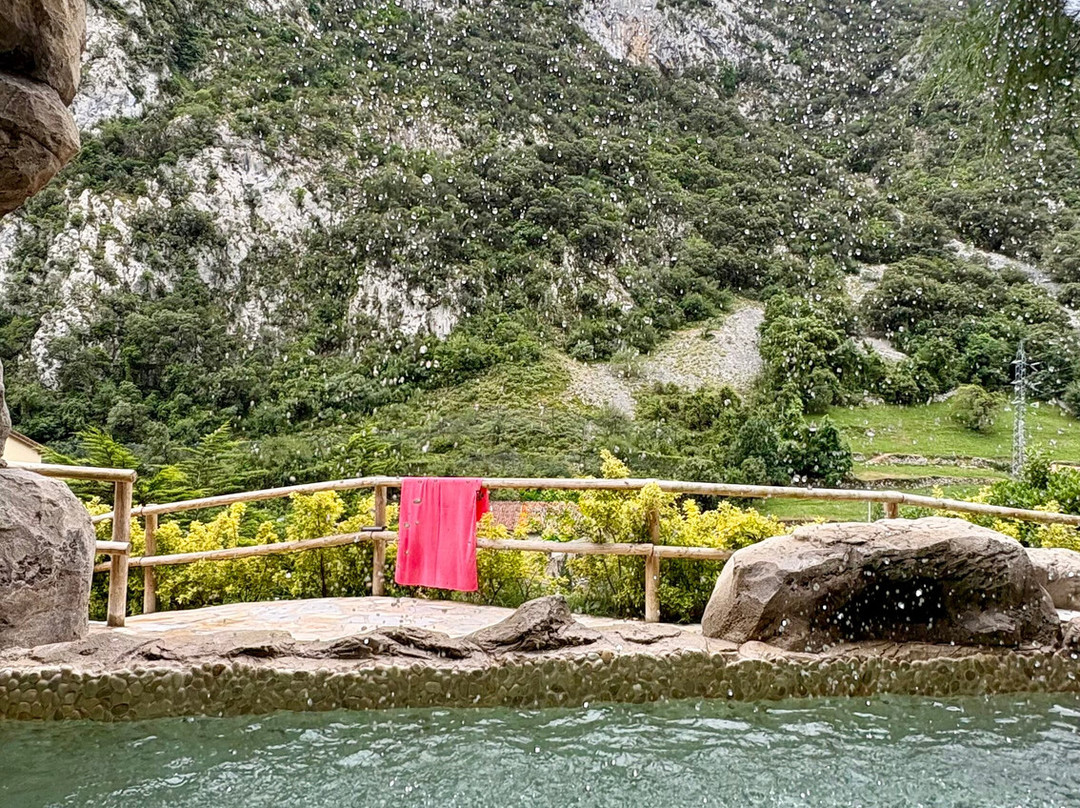 Balneario de La Hermida-La Hermida必去景点