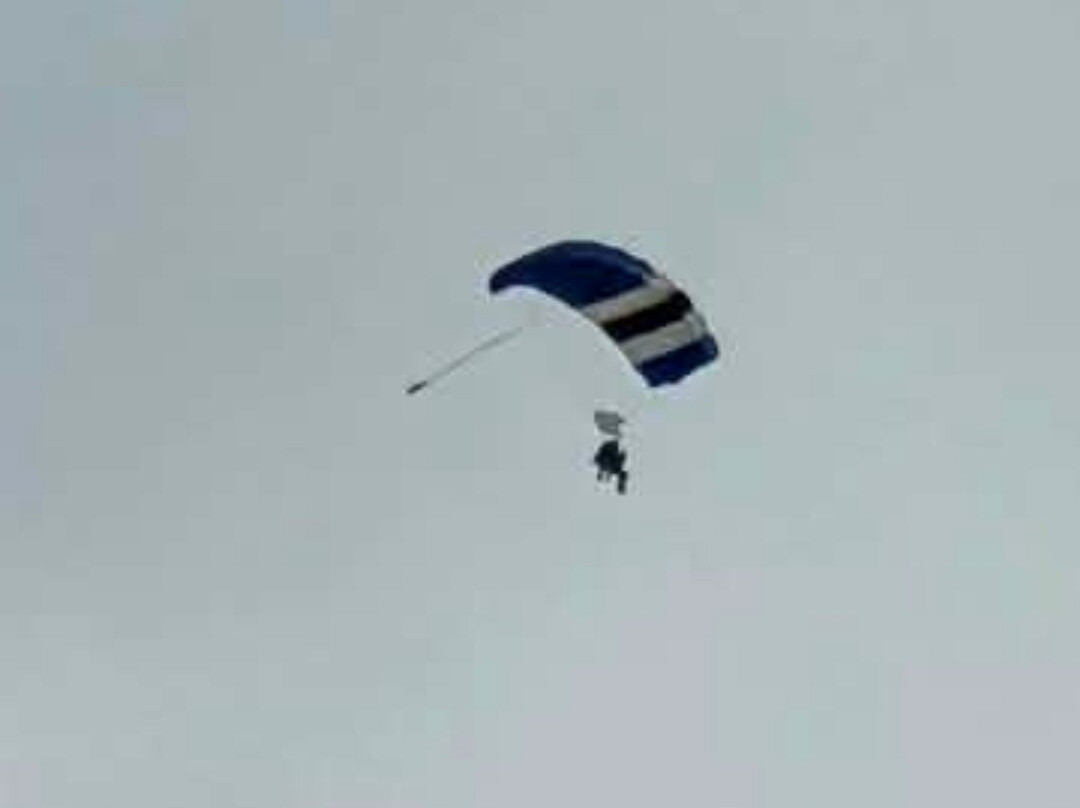 Skydive Northwest-Flookburgh必去景点