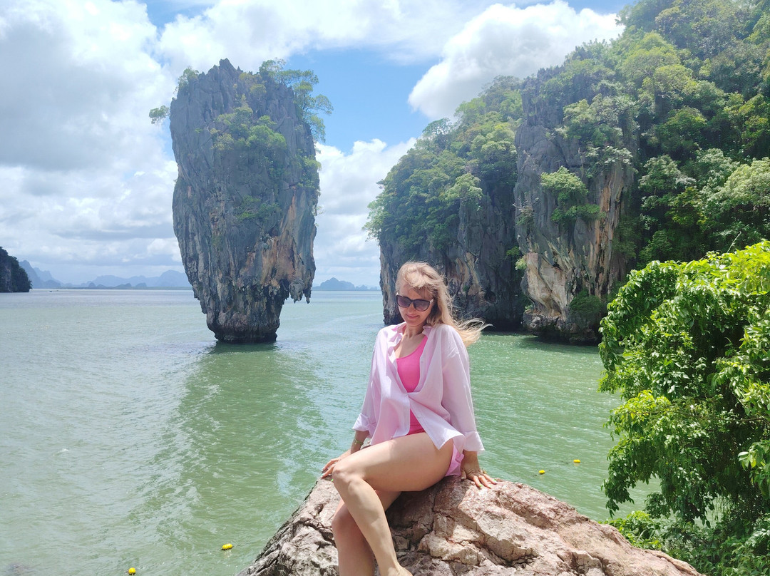 Phuket Cheap Tour-普吉岛必去景点