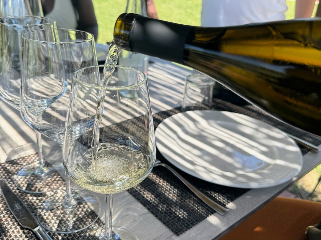 Abaia Winery & Vineyard-杜勒斯必去景点
