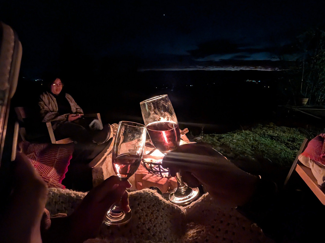 Altipacha Valley Q Lodge