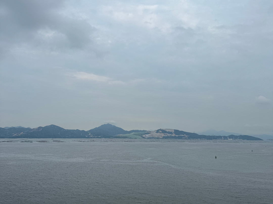 蛇口-深圳市必去景点