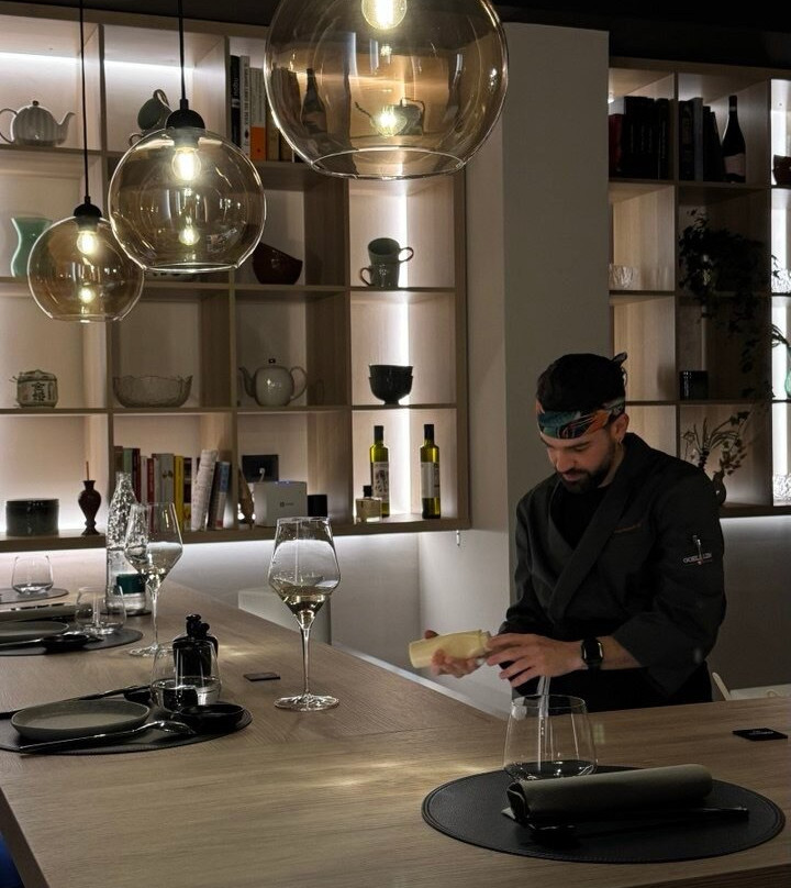 Numen Japanese restaurant