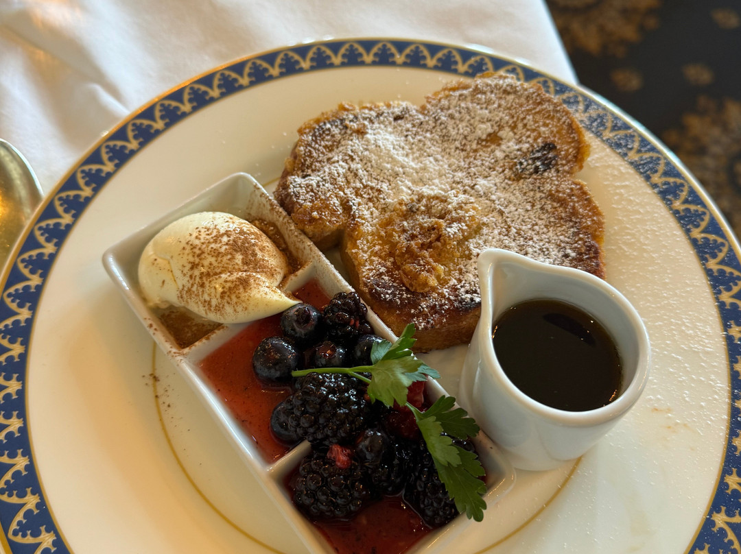 Dromoland Castle Hotel主图