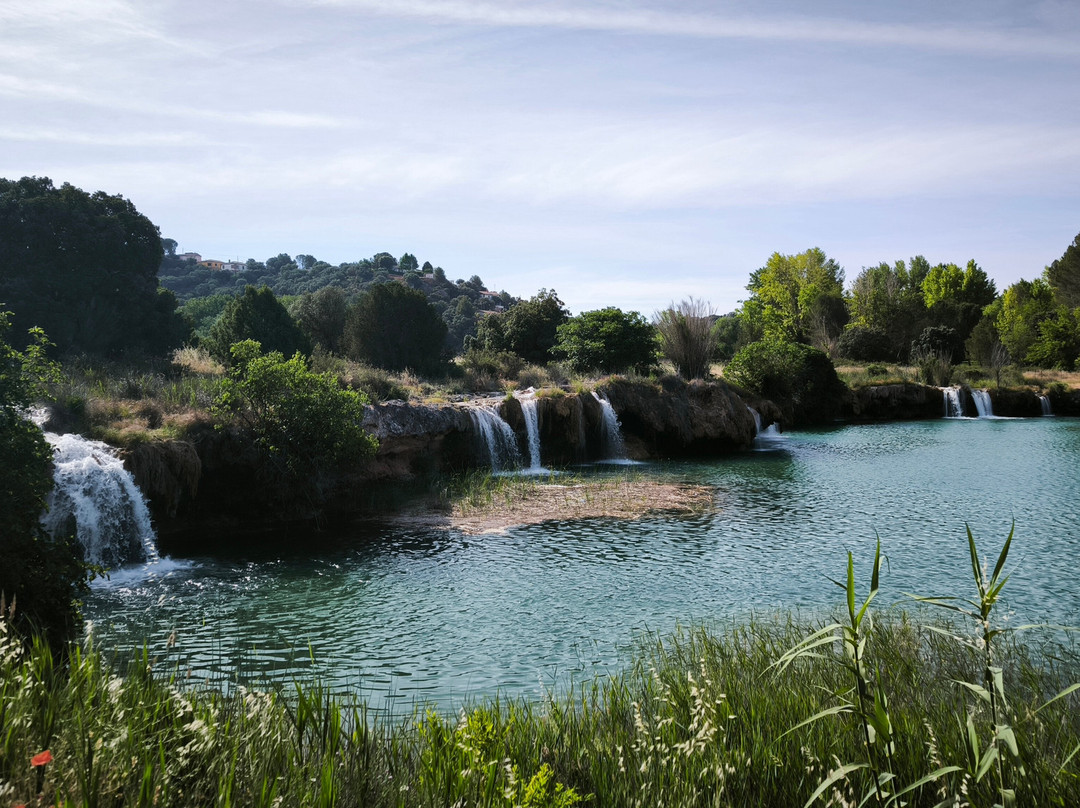 Parque Natural de las Lagunas de Ruidera-Ruidera必去景点