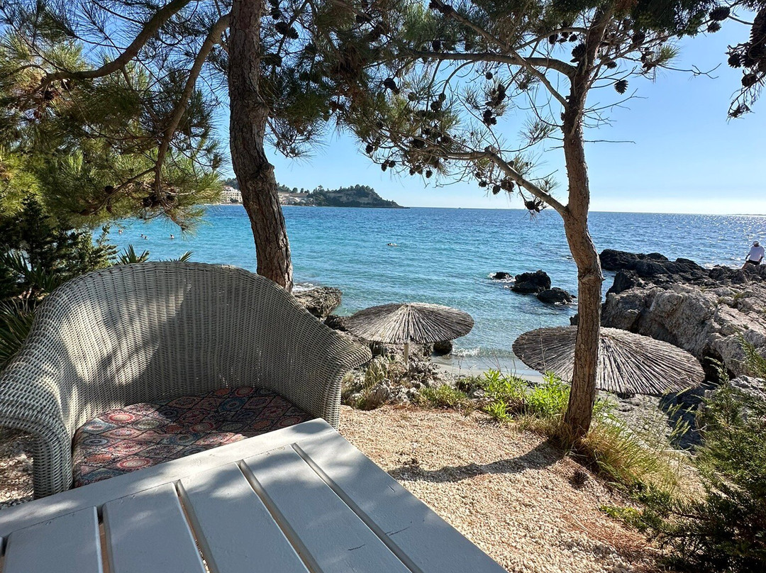 Gradakia Beach-Lassi必去景点