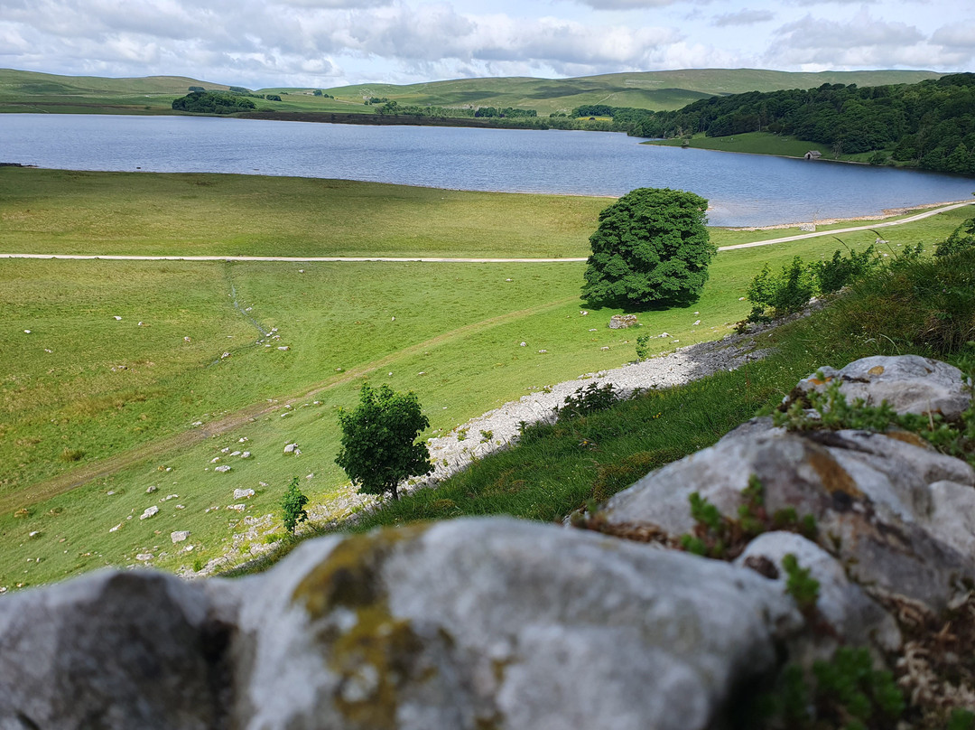 Malham Tarn-Malham必去景点