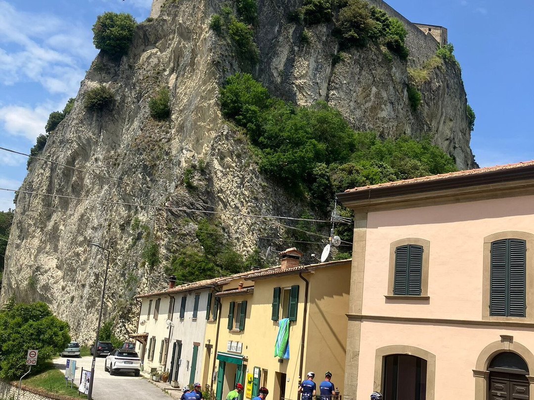 Ancora Hotel & Residence主图