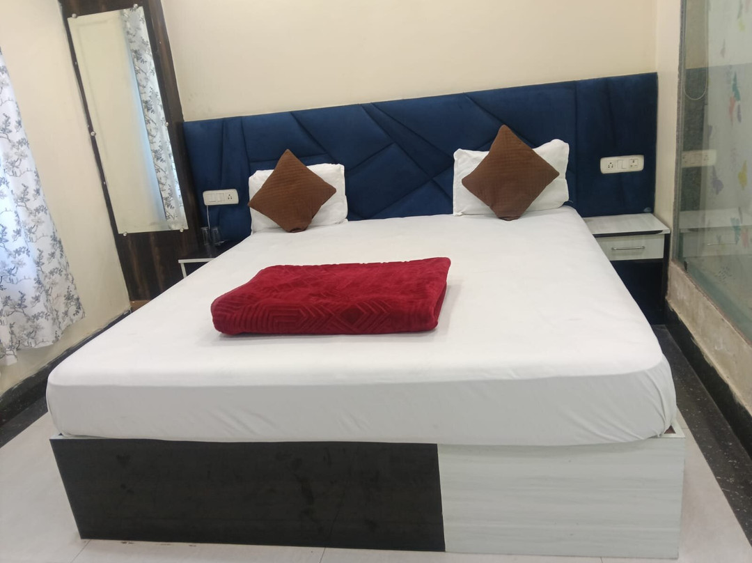 Luxury Stay Paying Guest House