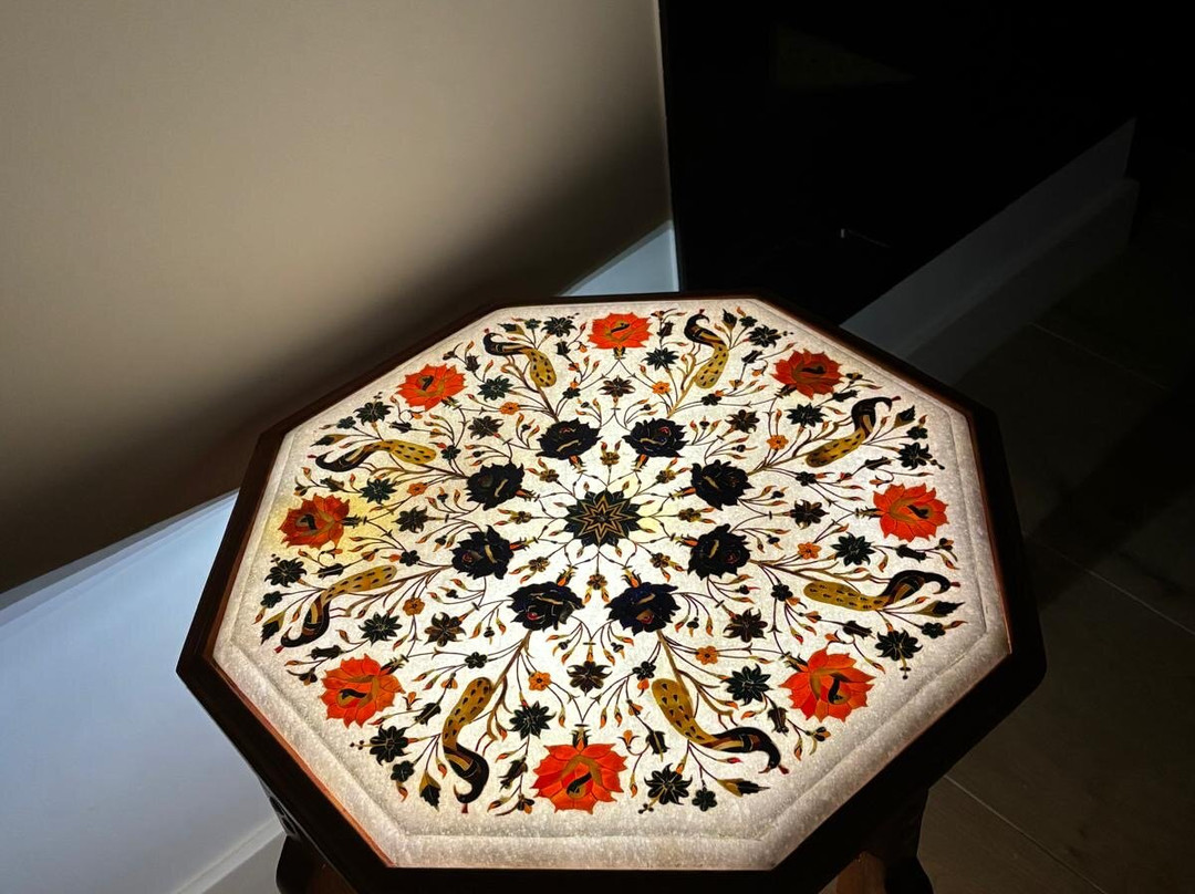 Agra Art Gallery-阿格拉必去景点