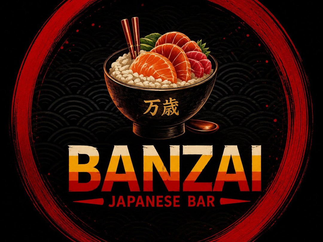Banzai Japanese Bar