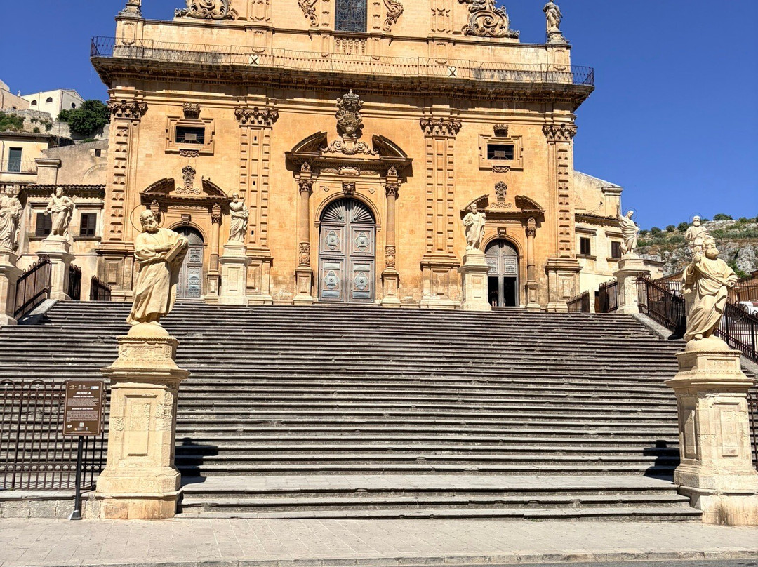Chiesa di San Pietro-莫迪卡必去景点