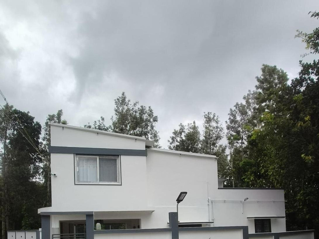 Lucky Hill guest house