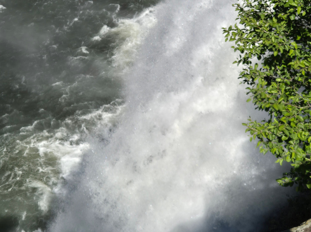 Mesa Falls-阿什顿必去景点