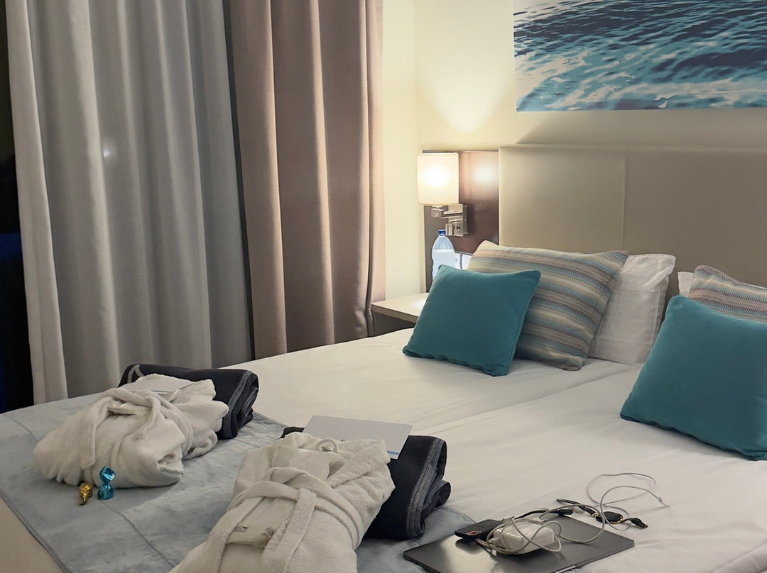 Grupotel Playa Feliz主图