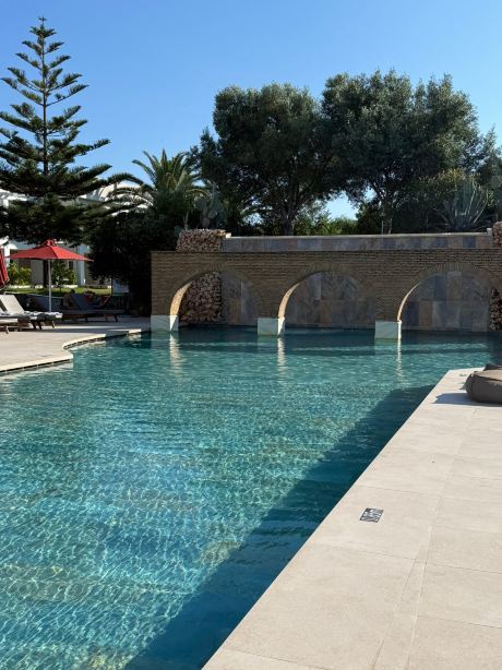 Bitzaro Grande Hotel-旅行者