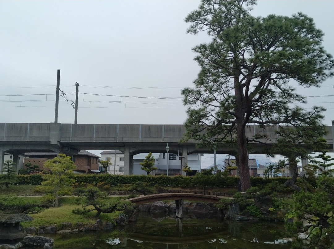 Kofuen-坂出市必去景点