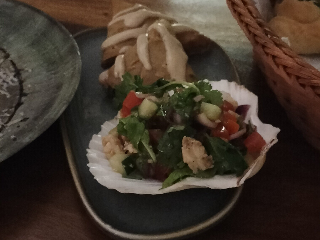 Sensations Eco-Chic酒店主图