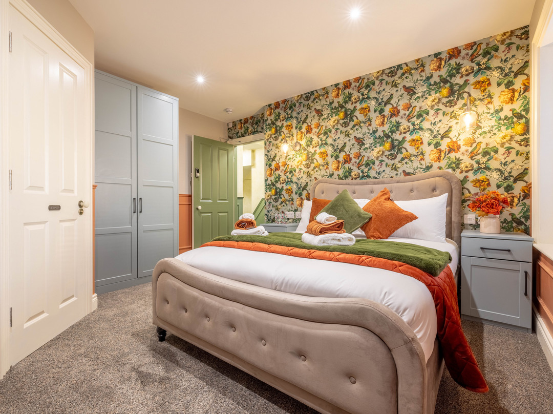 Boutique Stays @ 56