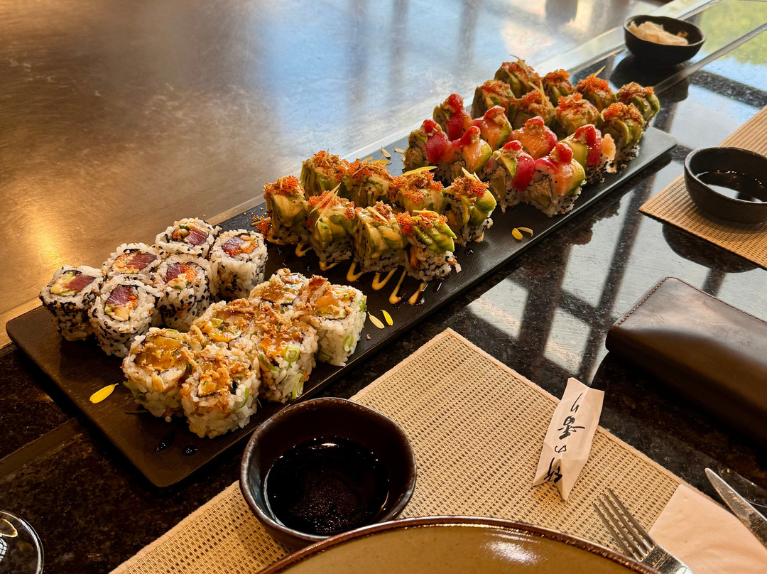 Benihana