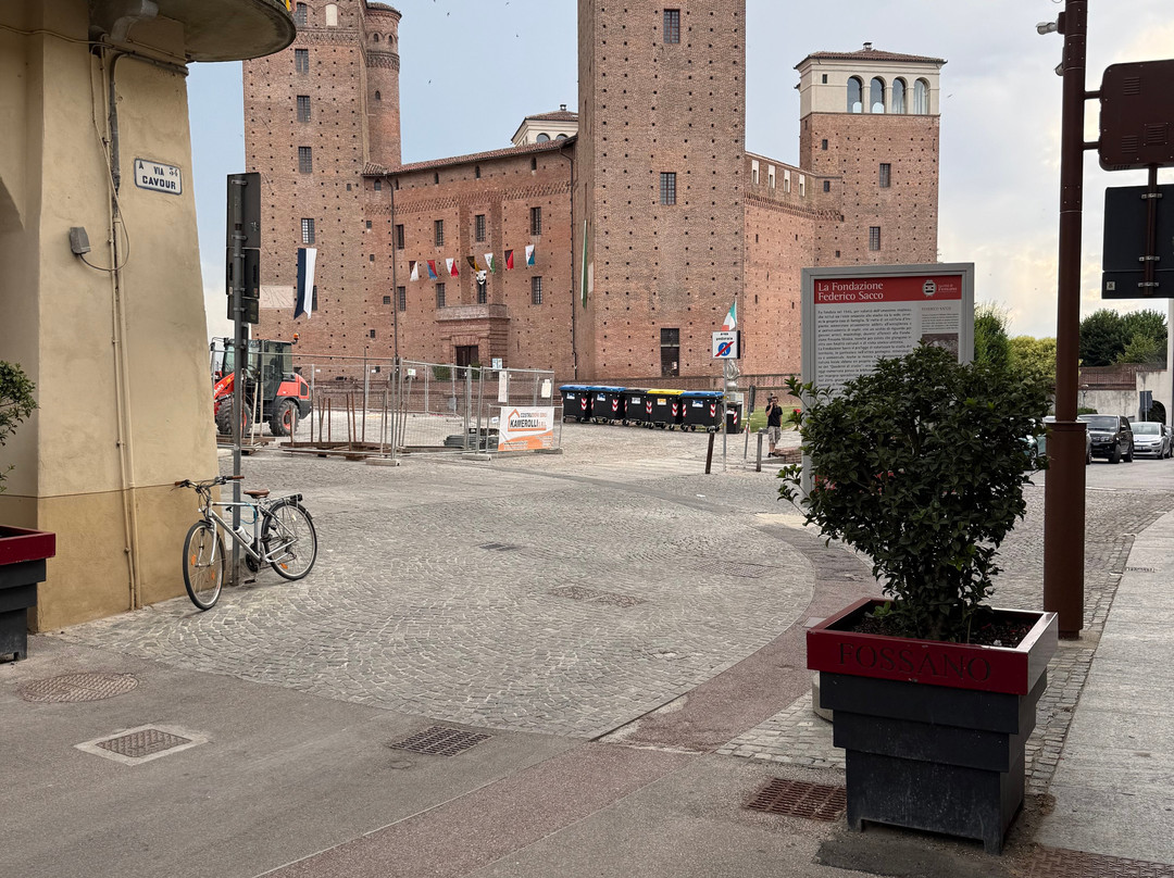 Castello