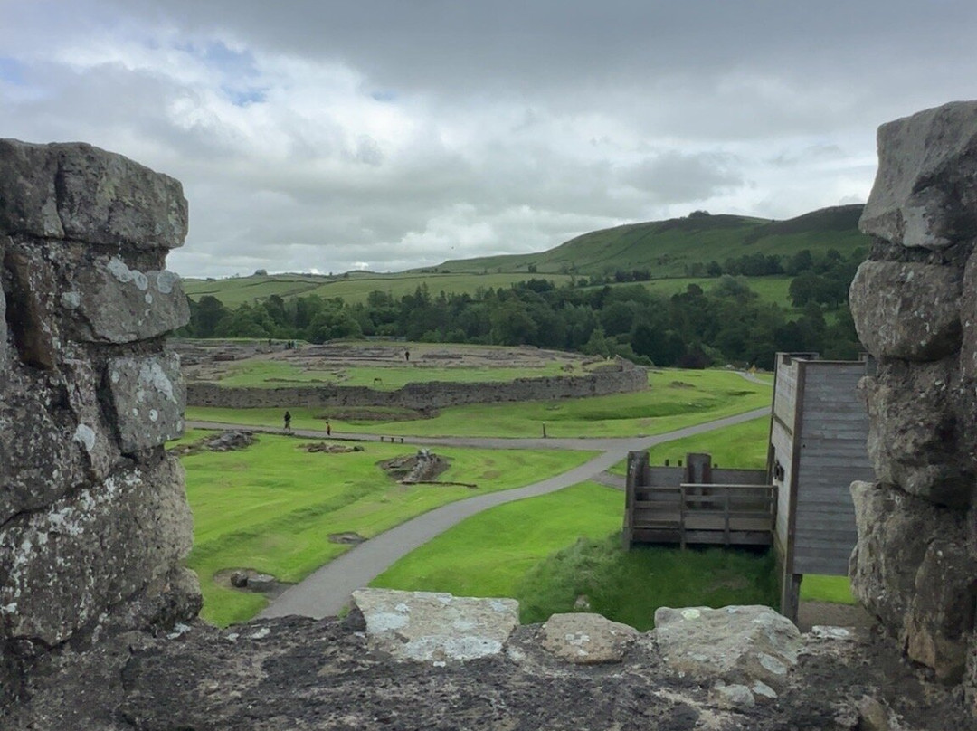 Vindolanda-赫克瑟姆必去景点