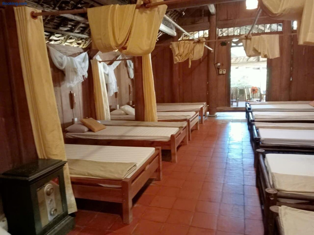 Xuan Lan Homestay